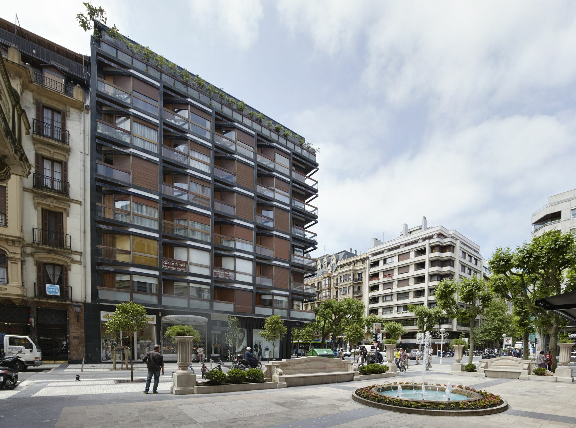 Koxtape Apartment By Feelfree Rentals San Sebastián Exterior foto