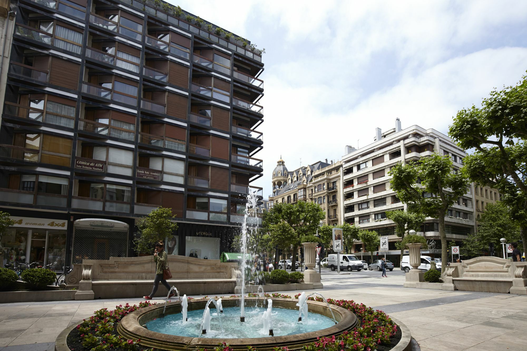 Koxtape Apartment By Feelfree Rentals San Sebastián Exterior foto